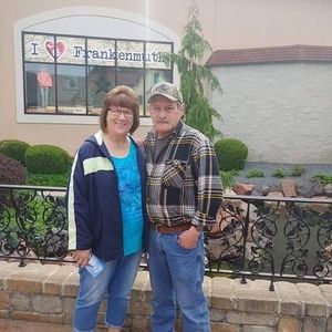 Meet your Posher, Becky